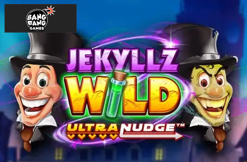 Jekyllz Wild Ultranudge